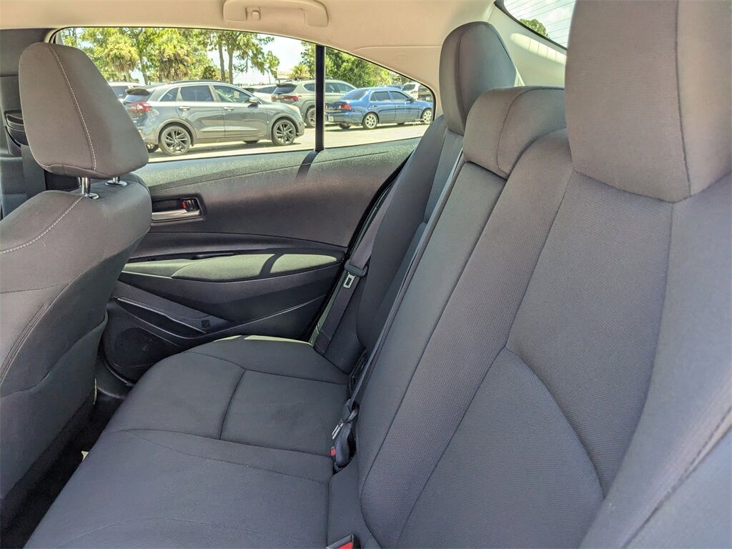 2021 Toyota Corolla LE San Clemente CA