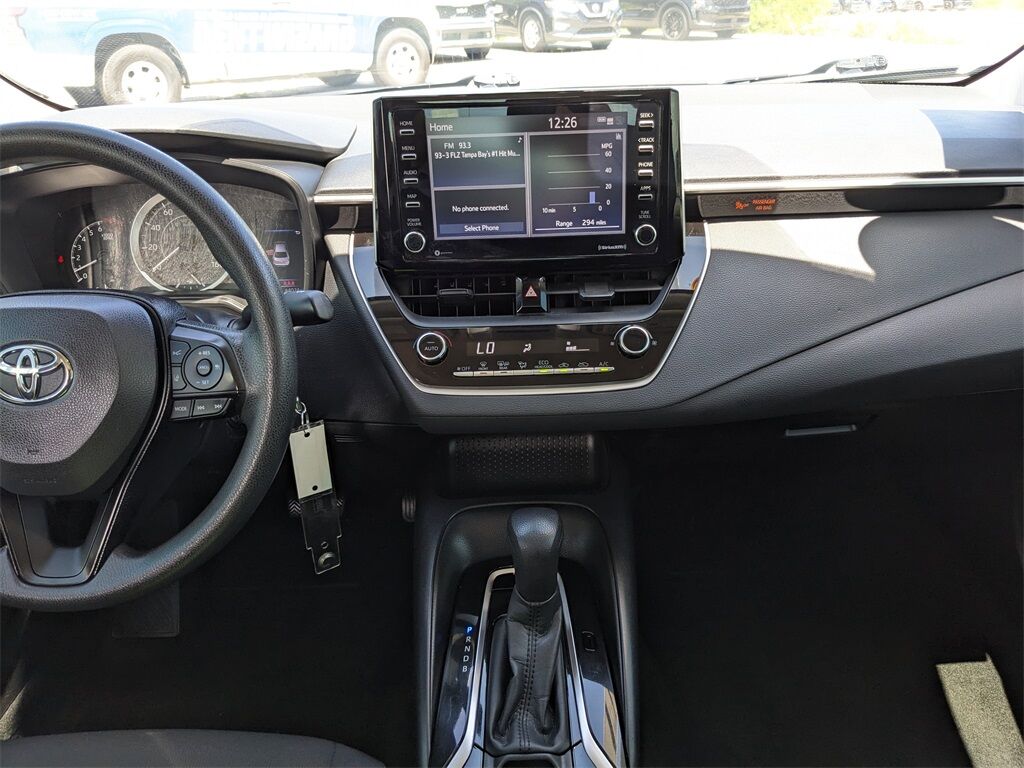 2021 Toyota Corolla LE San Clemente CA