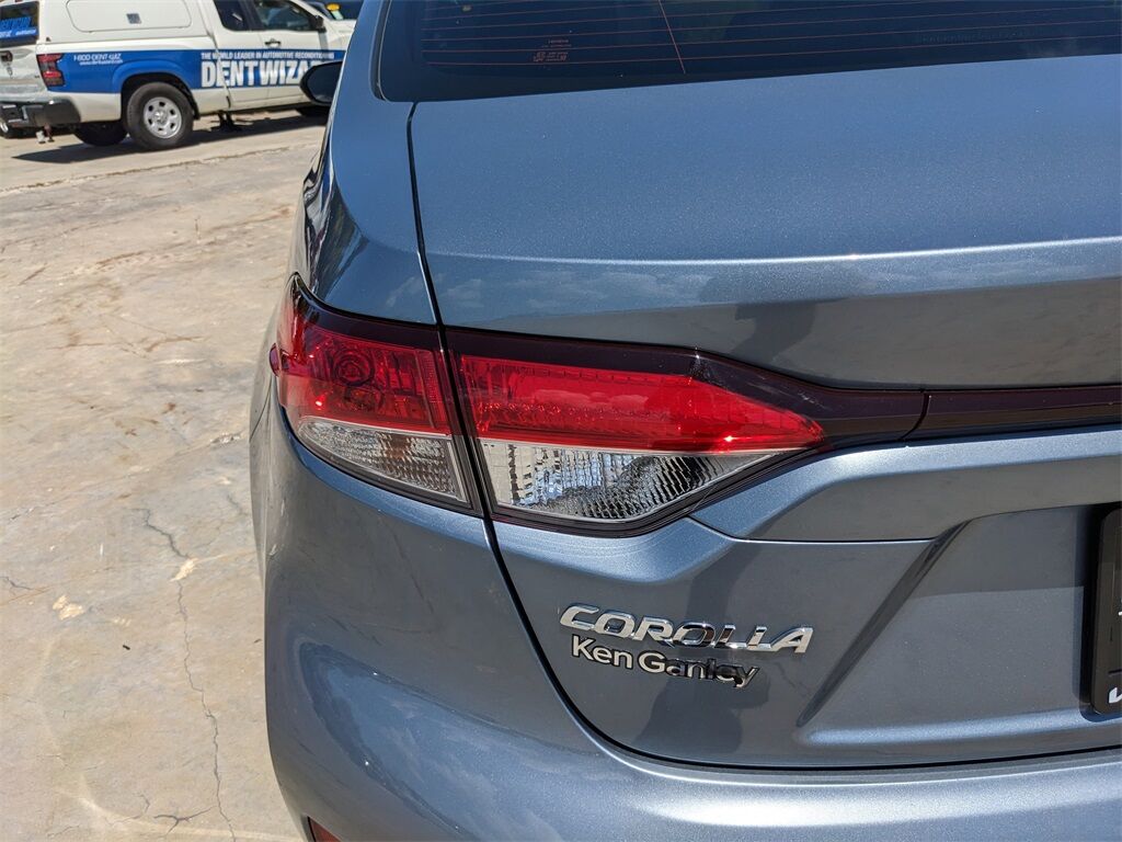 2021 Toyota Corolla LE San Clemente CA