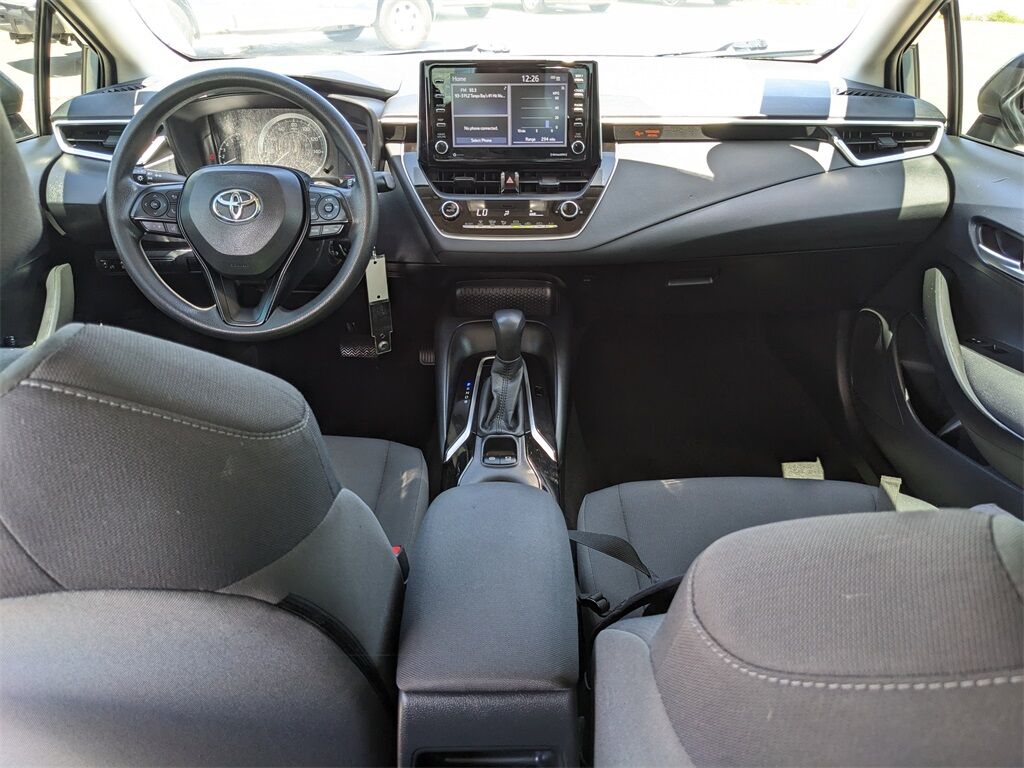 2021 Toyota Corolla LE San Clemente CA