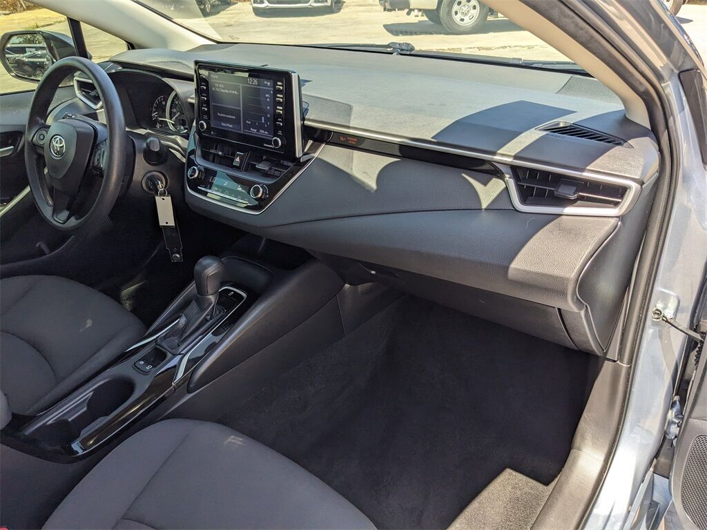 2021 Toyota Corolla LE San Clemente CA
