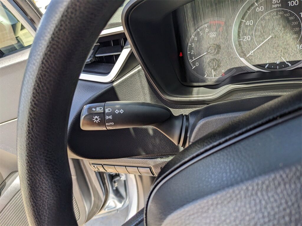 2021 Toyota Corolla LE San Clemente CA