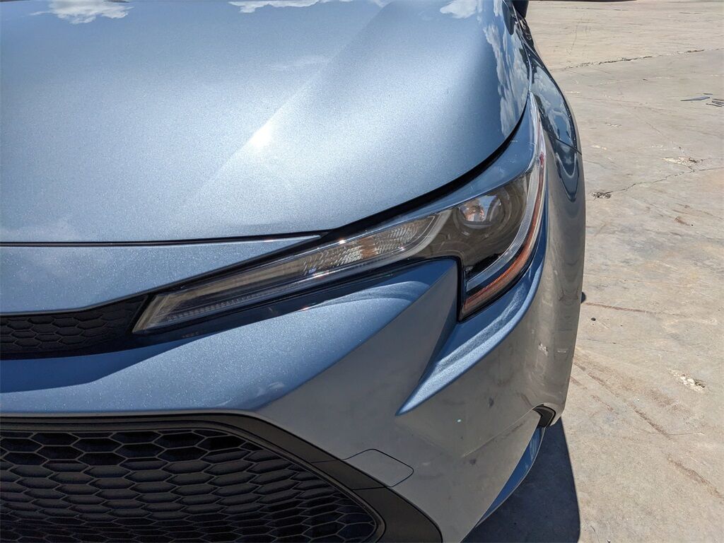 2021 Toyota Corolla LE San Clemente CA