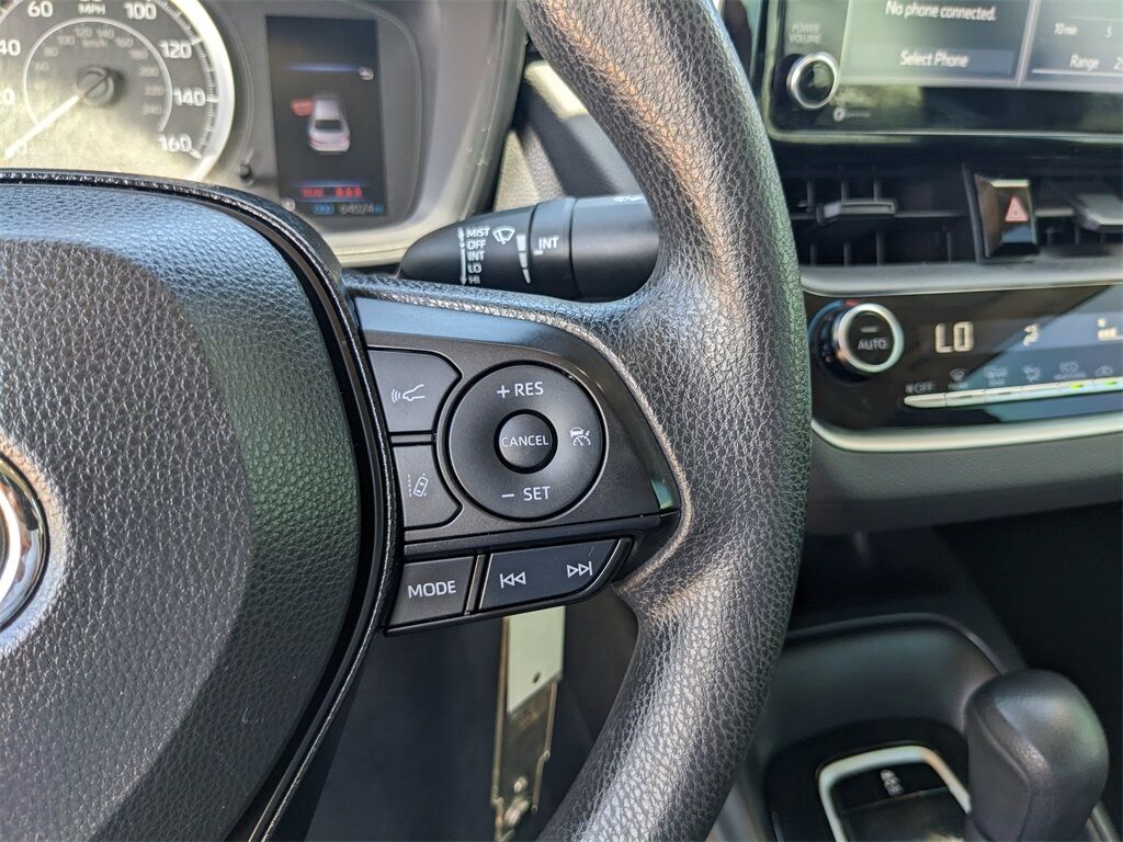 2021 Toyota Corolla LE San Clemente CA