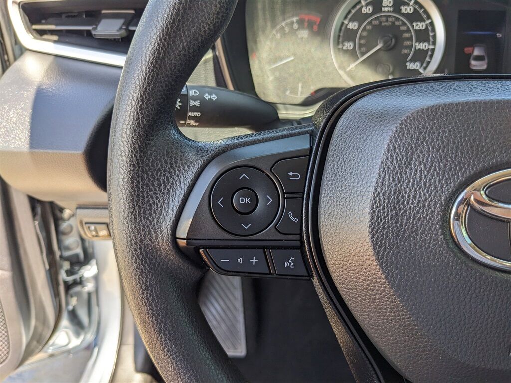 2021 Toyota Corolla LE San Clemente CA