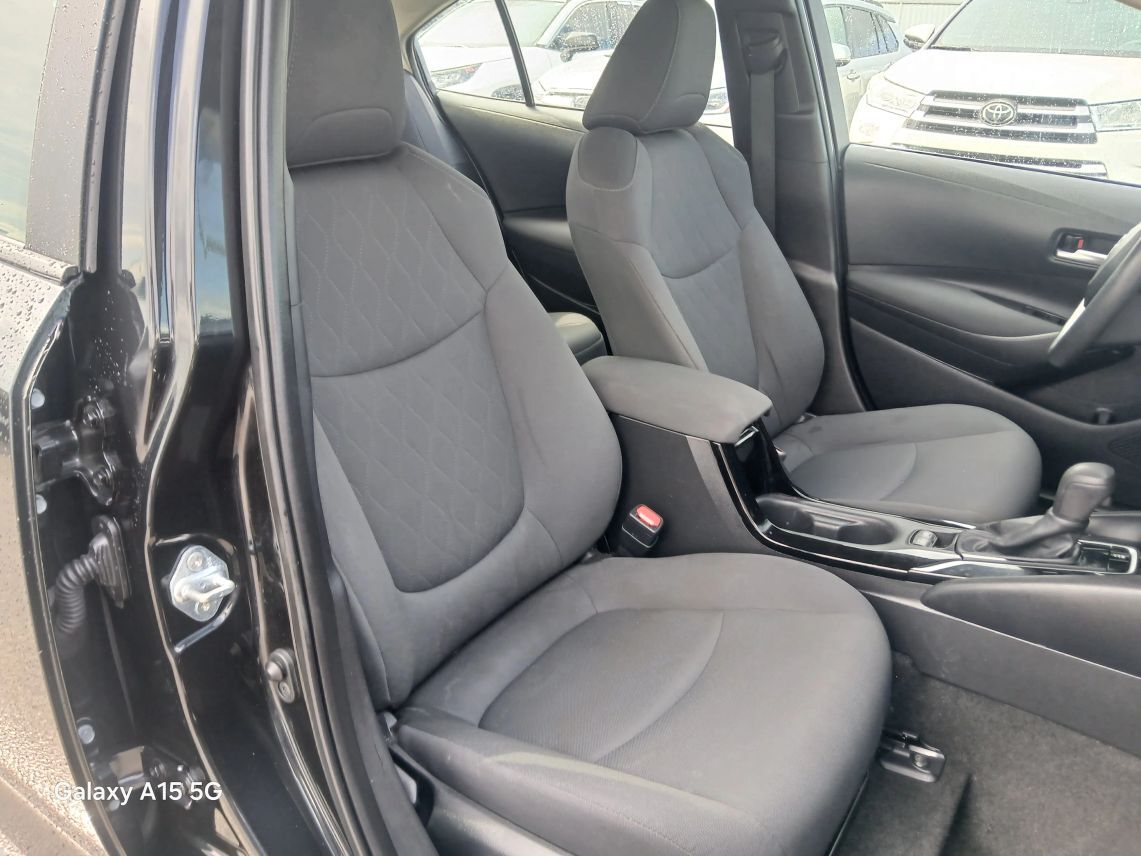 2021 Toyota Corolla LE Sedan 4D Maitland FL