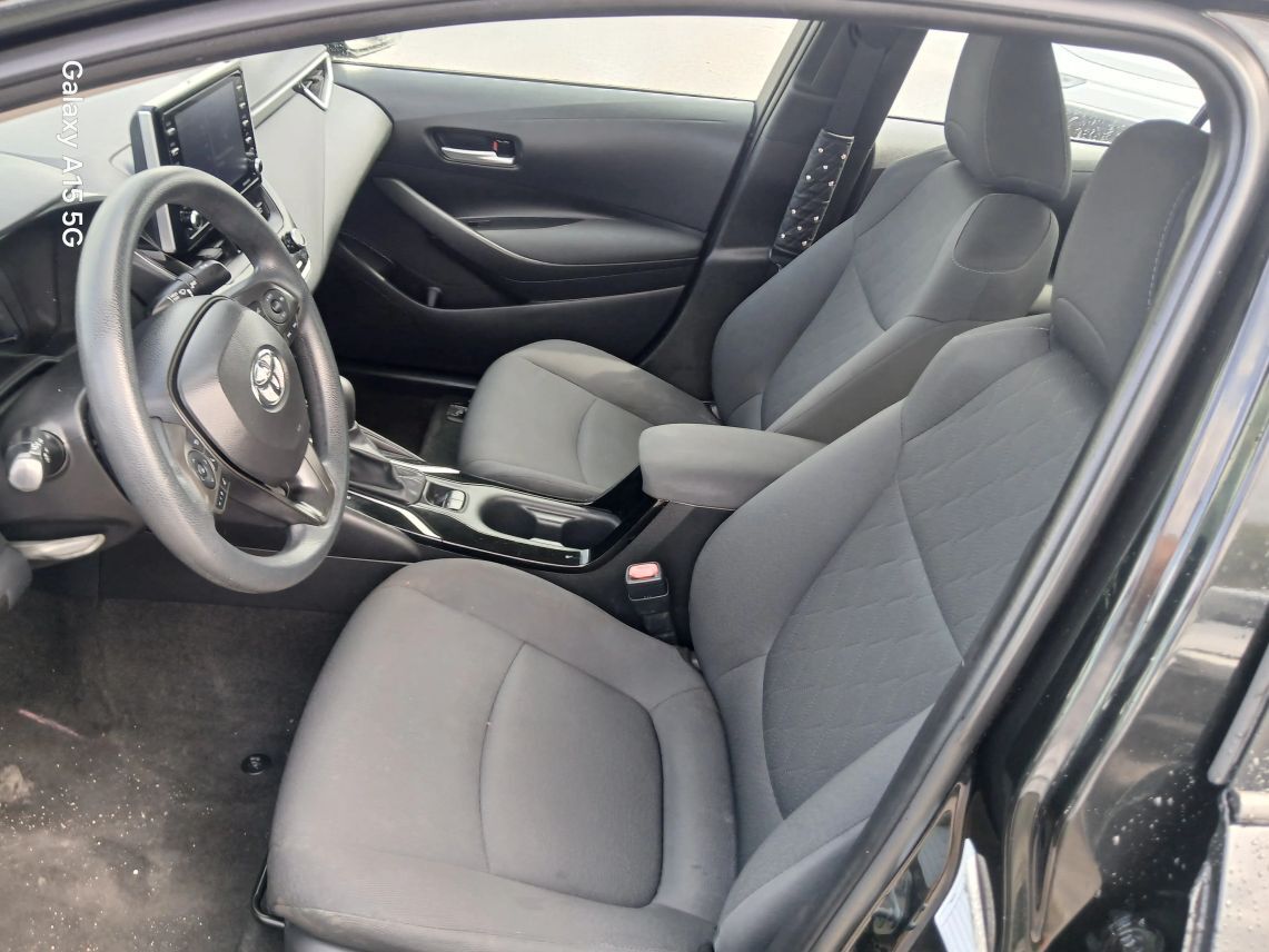 2021 Toyota Corolla LE Sedan 4D Maitland FL