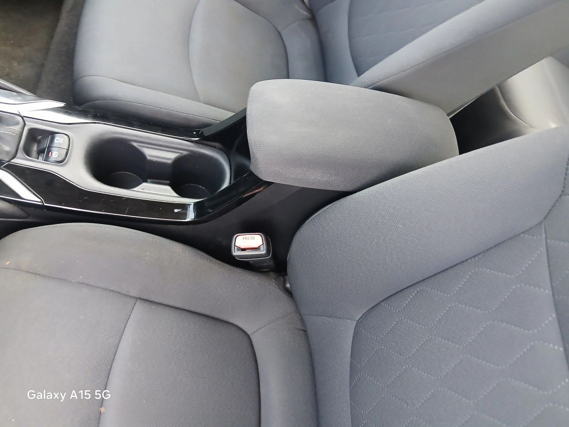 2021 Toyota Corolla LE Sedan 4D Maitland FL