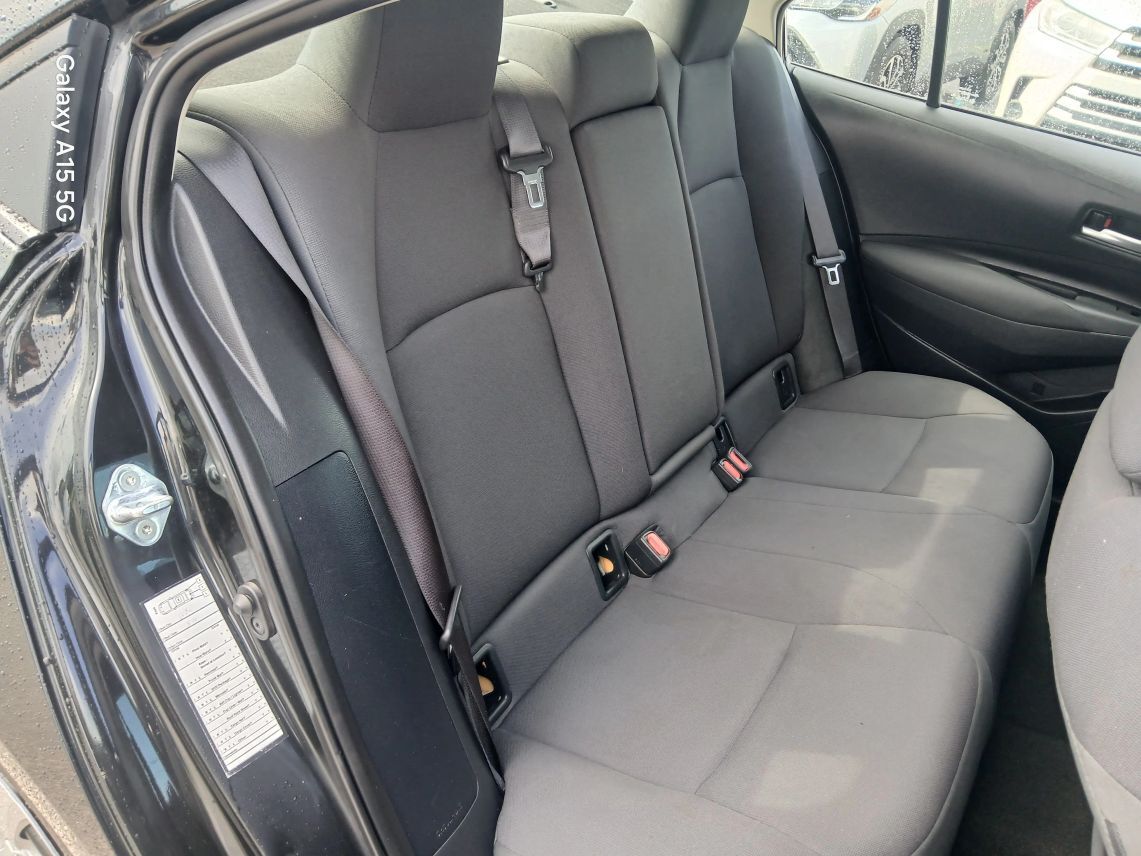 2021 Toyota Corolla LE Sedan 4D Maitland FL