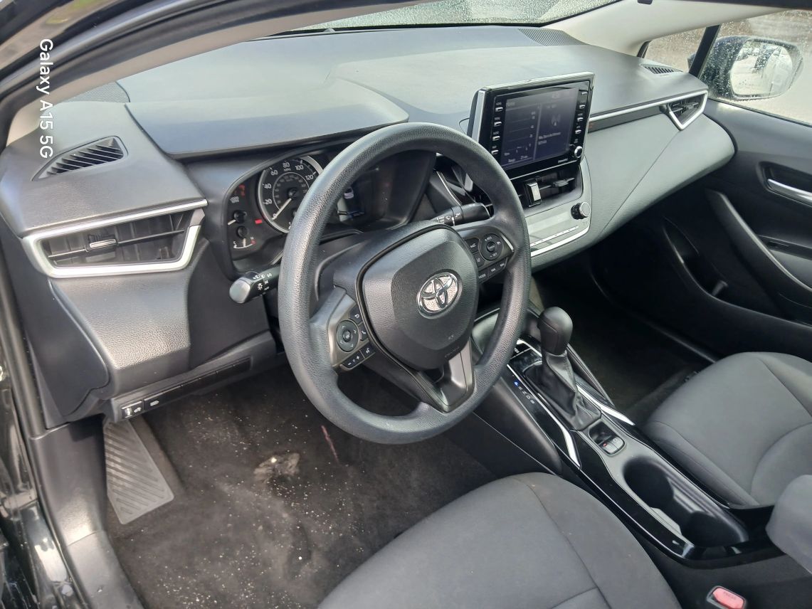 2021 Toyota Corolla LE Sedan 4D Maitland FL