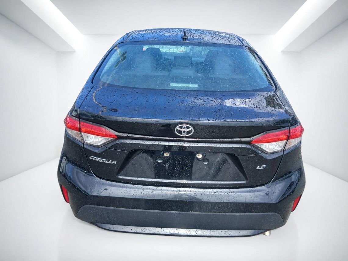 2021 Toyota Corolla LE Sedan 4D Maitland FL