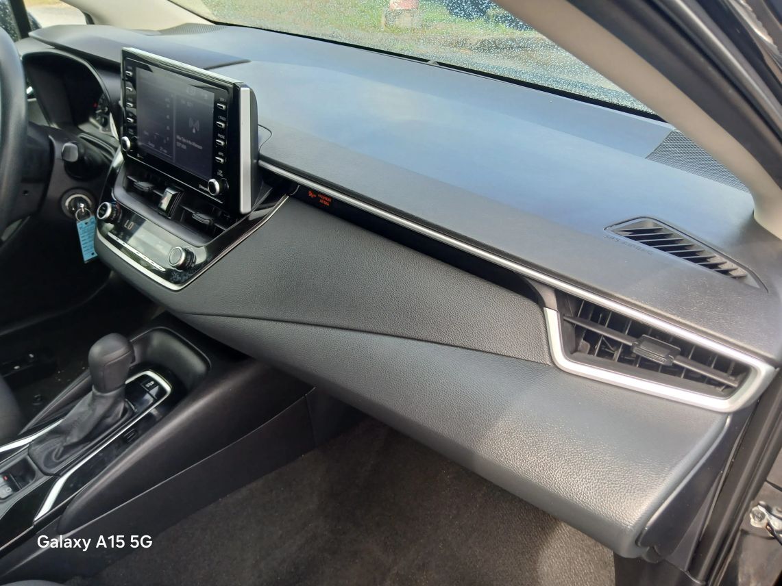 2021 Toyota Corolla LE Sedan 4D Maitland FL