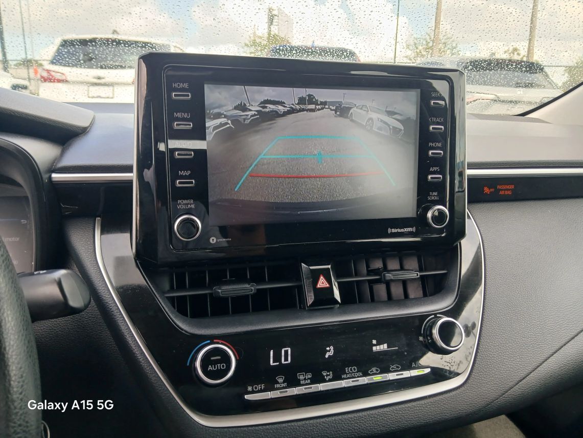 2021 Toyota Corolla LE Sedan 4D Maitland FL