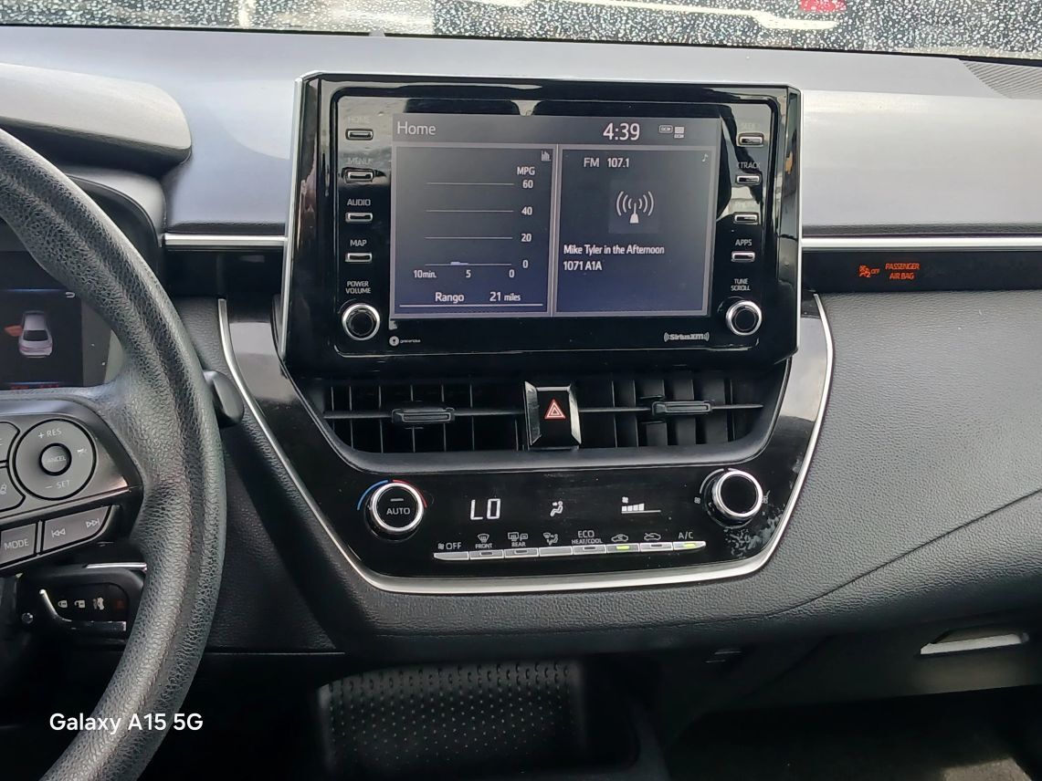 2021 Toyota Corolla LE Sedan 4D Maitland FL