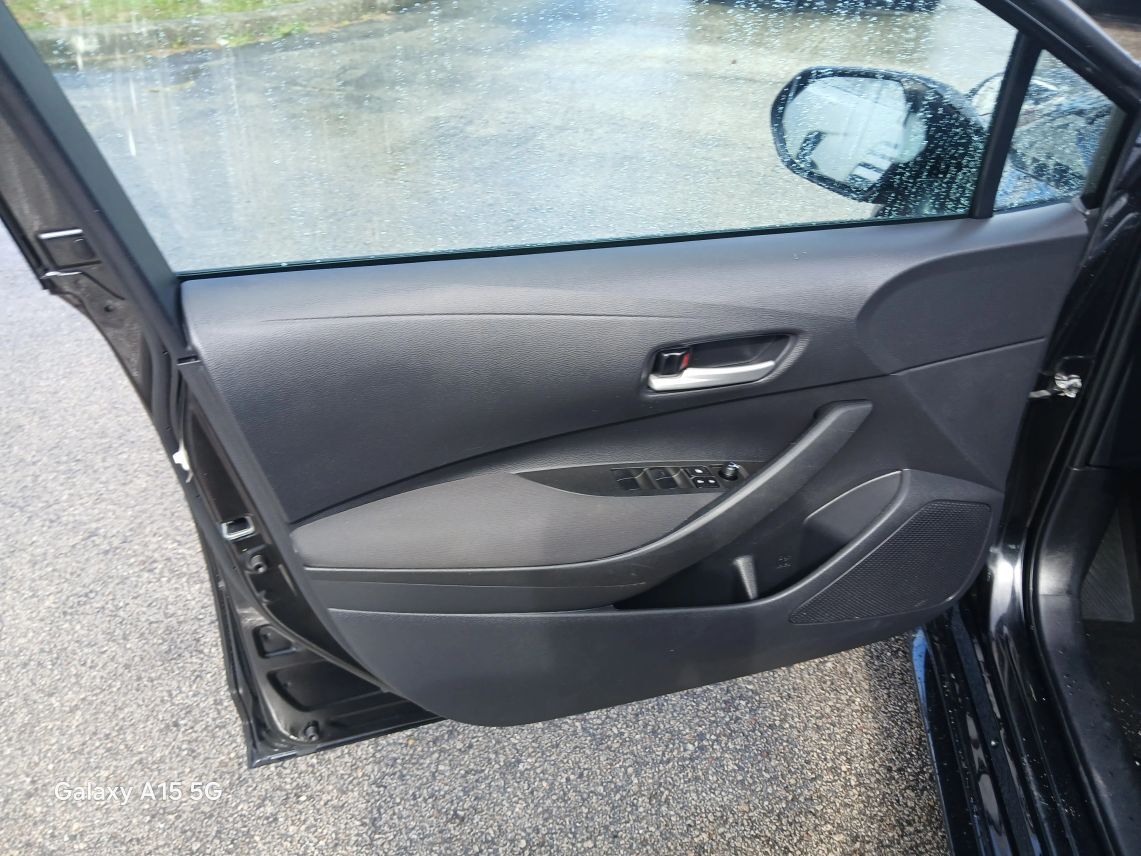 2021 Toyota Corolla LE Sedan 4D Maitland FL