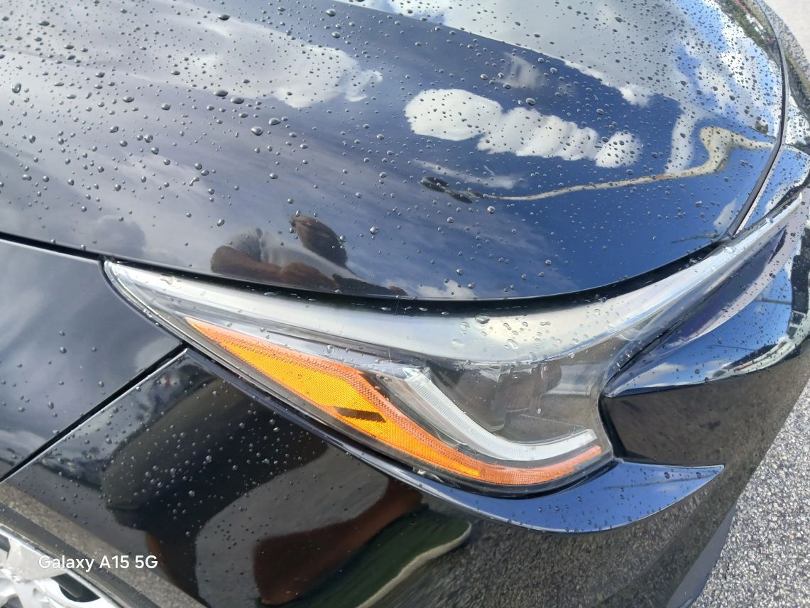 2021 Toyota Corolla LE Sedan 4D Maitland FL