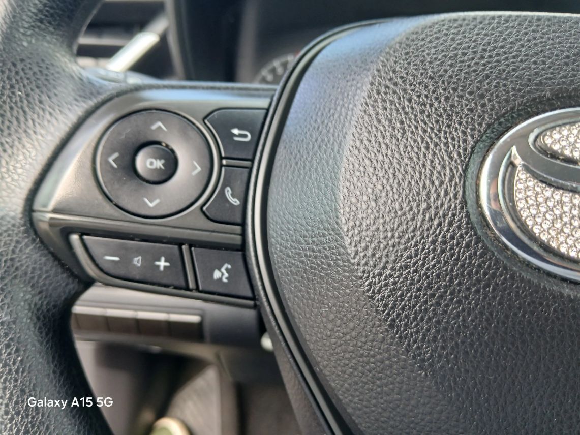 2021 Toyota Corolla LE Sedan 4D Maitland FL
