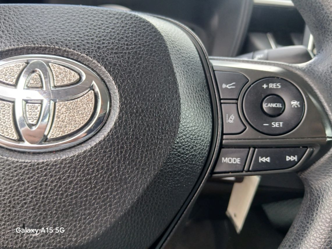 2021 Toyota Corolla LE Sedan 4D Maitland FL