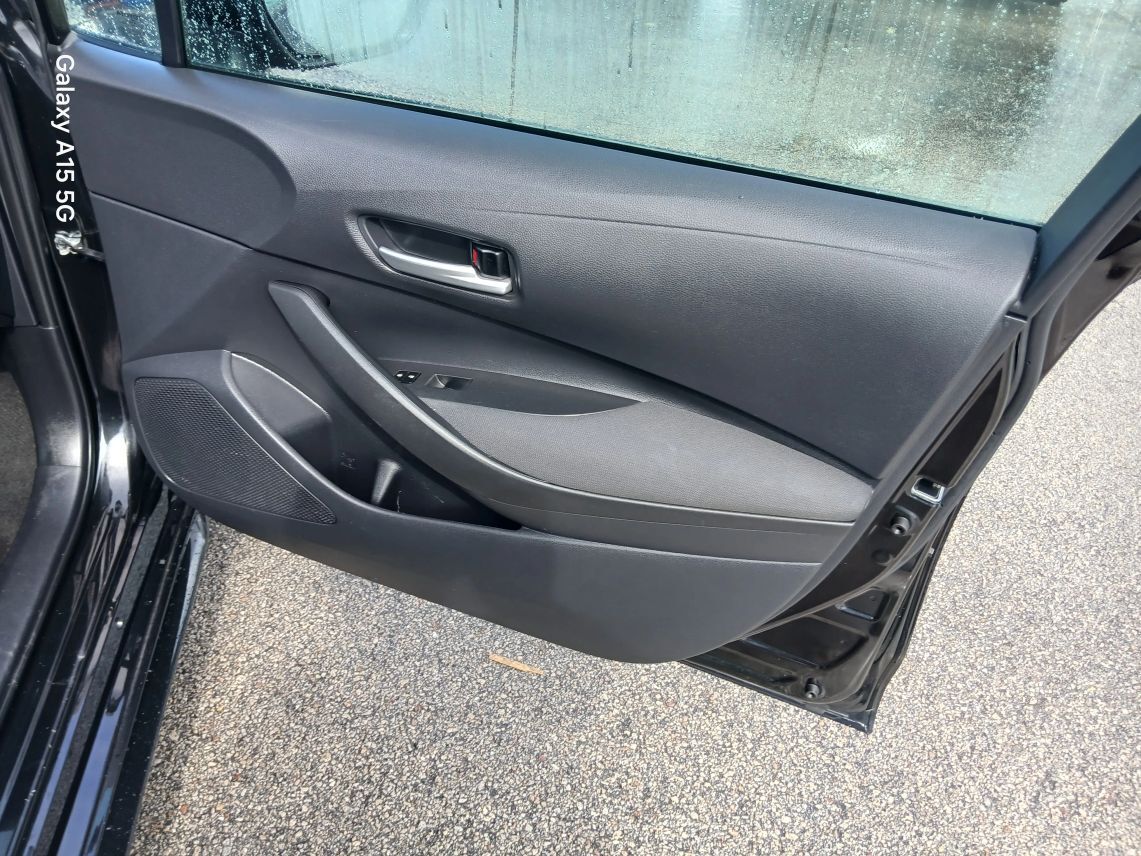 2021 Toyota Corolla LE Sedan 4D Maitland FL
