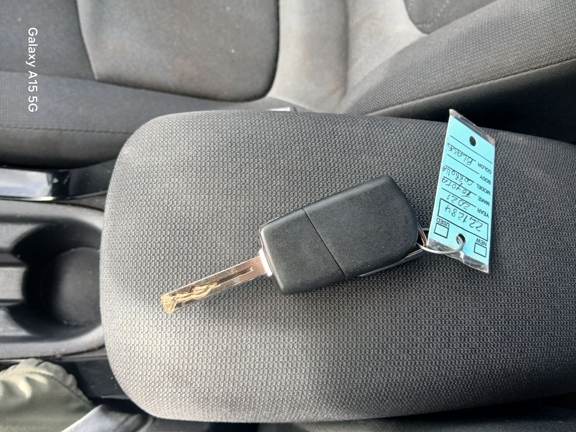 2021 Toyota Corolla LE Sedan 4D Maitland FL