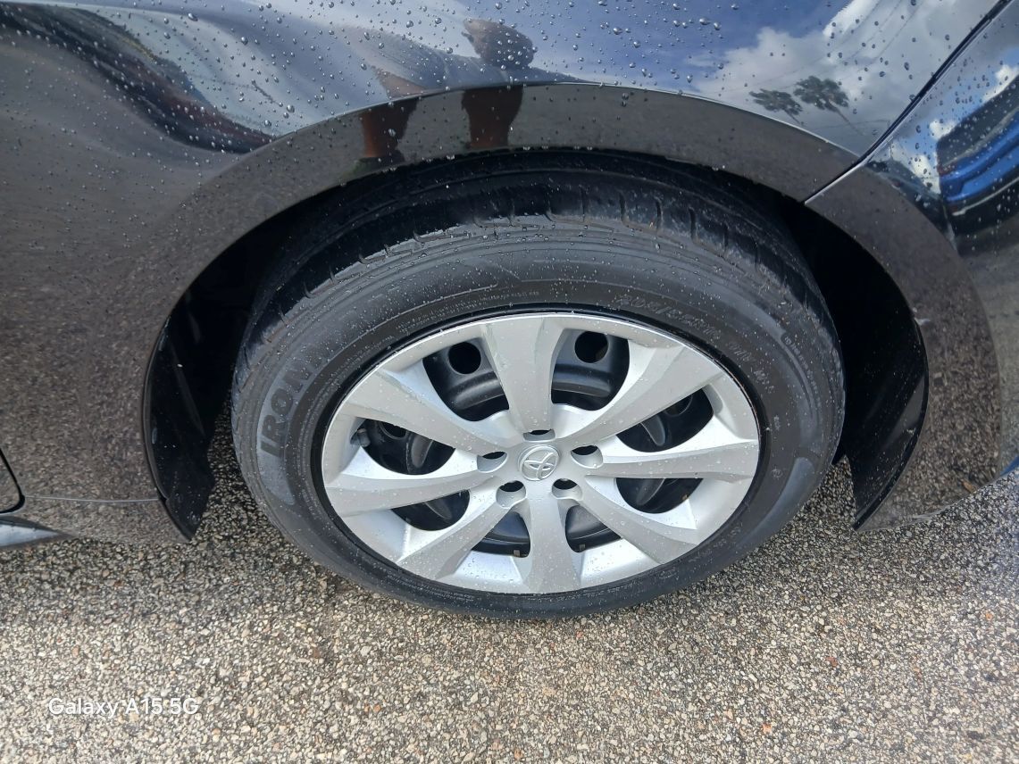 2021 Toyota Corolla LE Sedan 4D Maitland FL