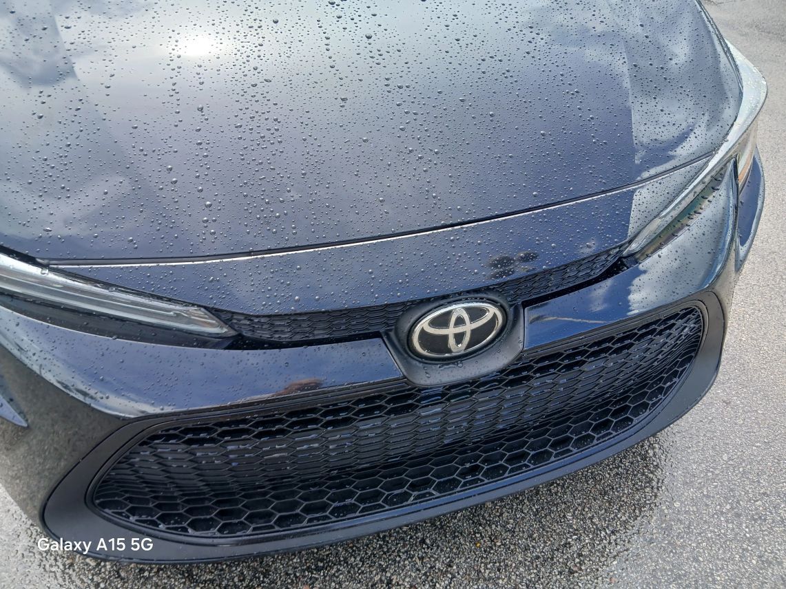 2021 Toyota Corolla LE Sedan 4D Maitland FL