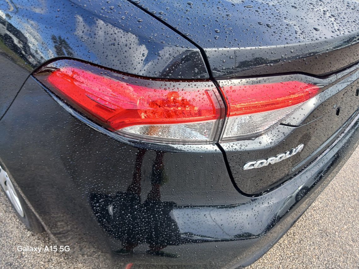 2021 Toyota Corolla LE Sedan 4D Maitland FL