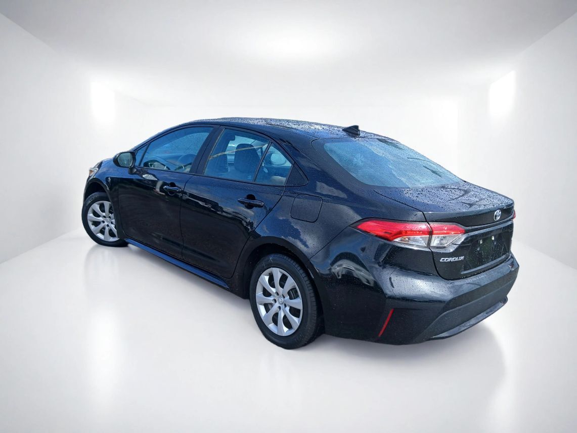 2021 Toyota Corolla LE Sedan 4D Maitland FL