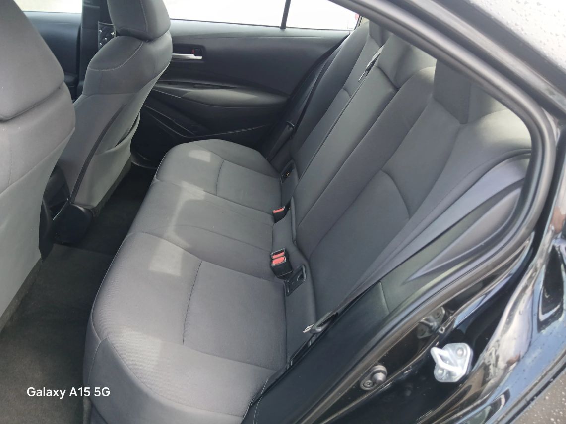 2021 Toyota Corolla LE Sedan 4D Maitland FL