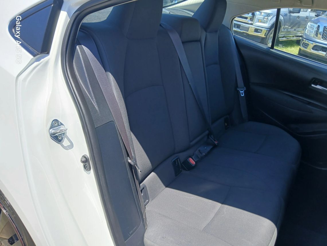 2021 Toyota Corolla LE Sedan 4D Maitland FL