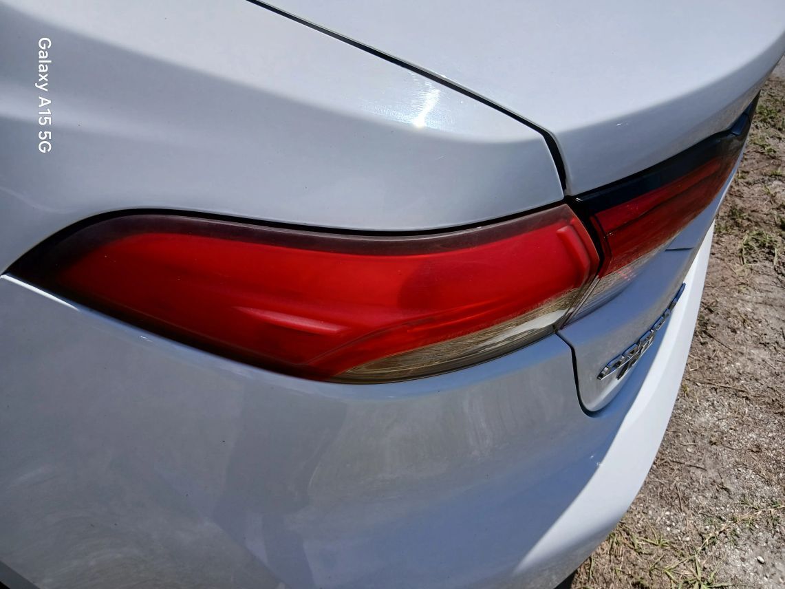 2021 Toyota Corolla LE Sedan 4D Maitland FL