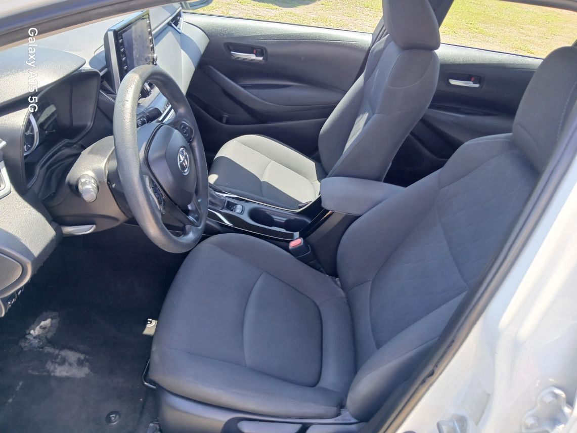 2021 Toyota Corolla LE Sedan 4D Maitland FL