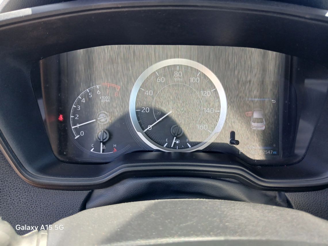 2021 Toyota Corolla LE Sedan 4D Maitland FL