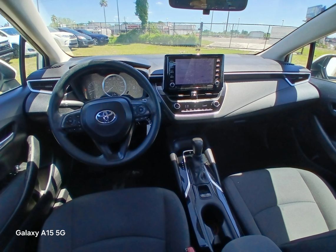 2021 Toyota Corolla LE Sedan 4D Maitland FL