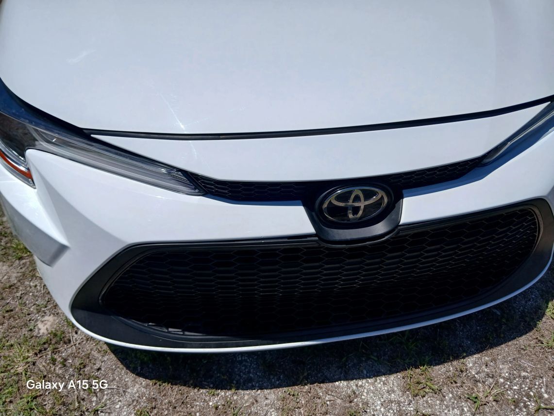 2021 Toyota Corolla LE Sedan 4D Maitland FL