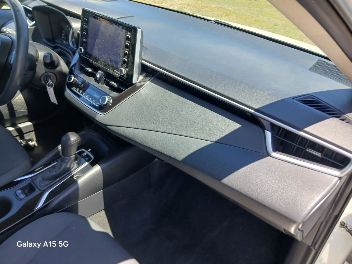 2021 Toyota Corolla LE Sedan 4D Maitland FL