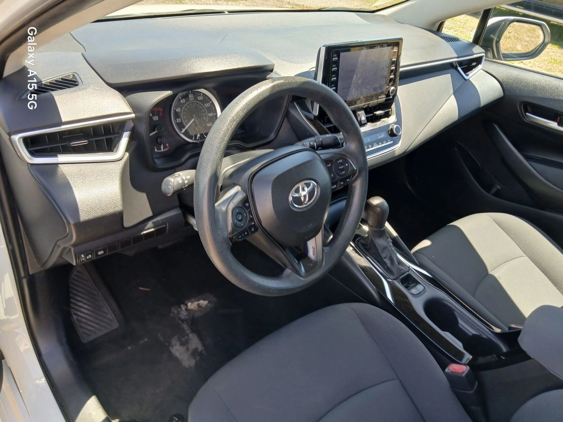 2021 Toyota Corolla LE Sedan 4D Maitland FL