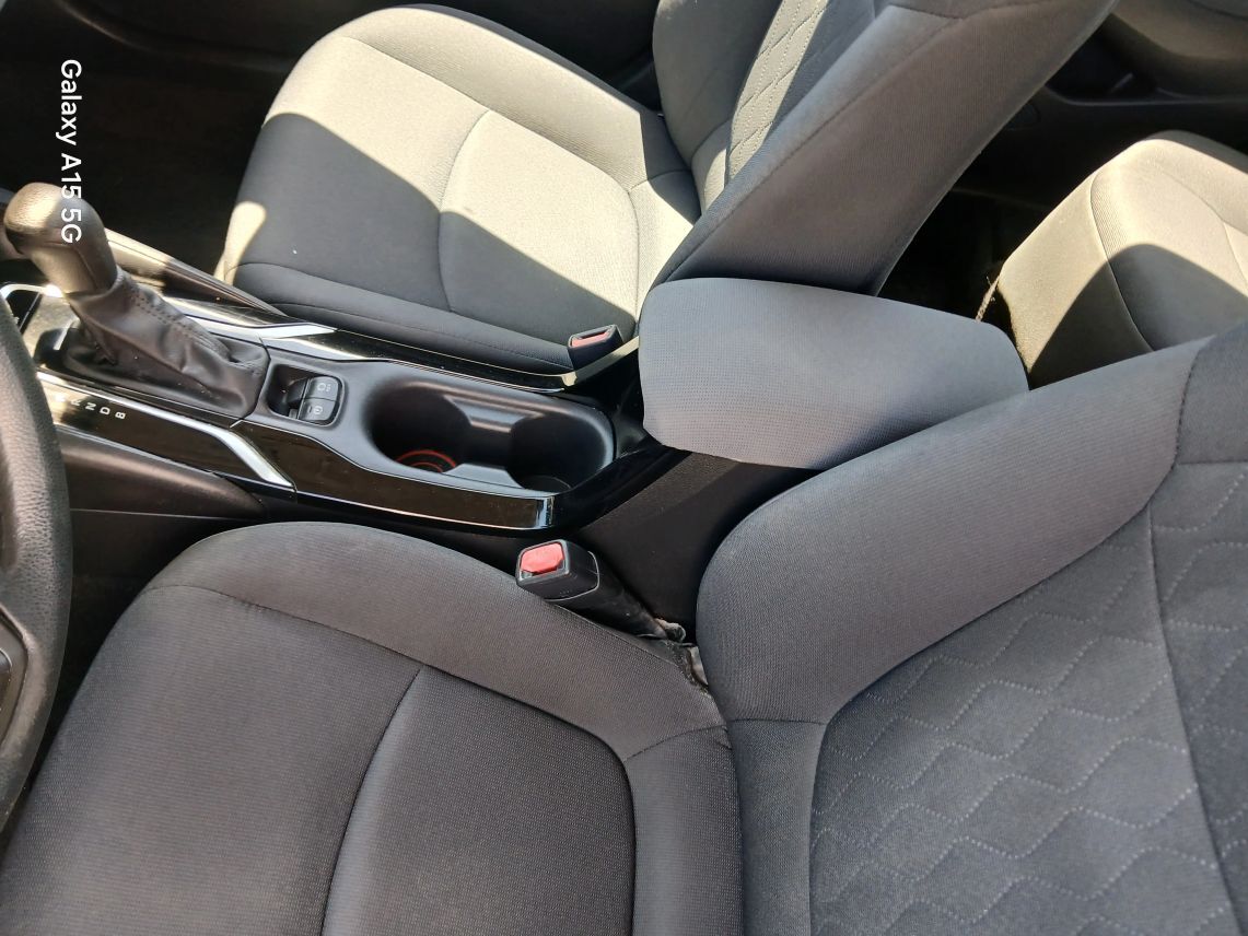 2021 Toyota Corolla LE Sedan 4D Maitland FL