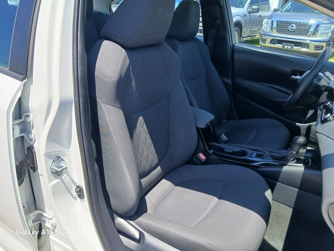 2021 Toyota Corolla LE Sedan 4D Maitland FL