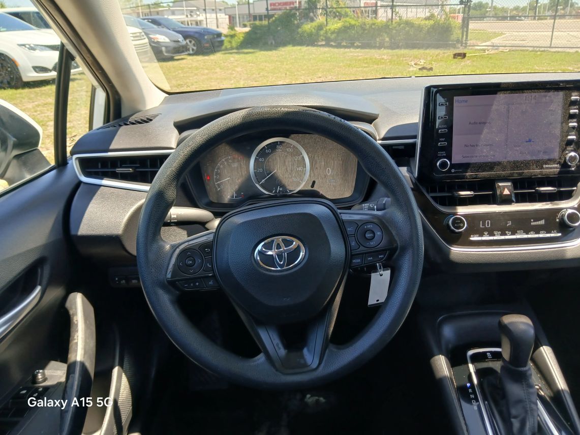 2021 Toyota Corolla LE Sedan 4D Maitland FL