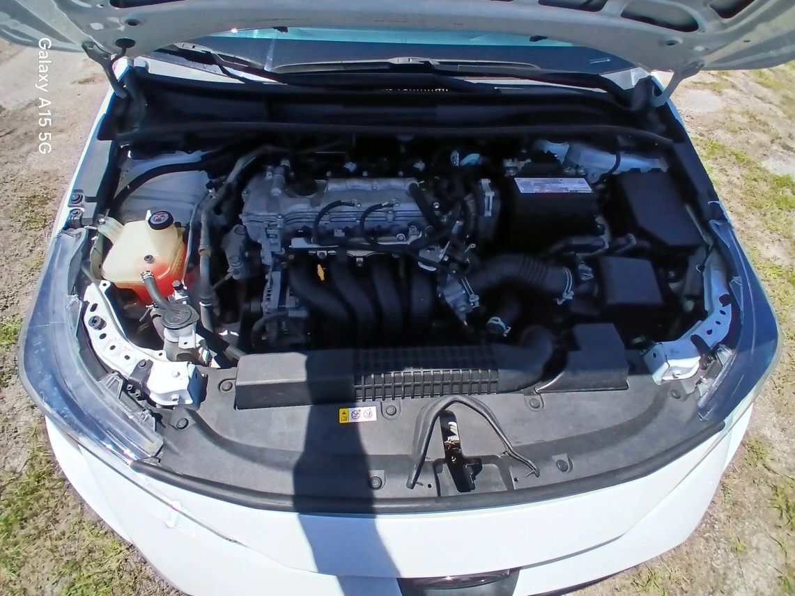 2021 Toyota Corolla LE Sedan 4D Maitland FL