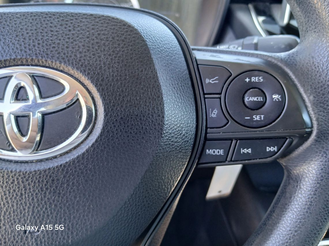 2021 Toyota Corolla LE Sedan 4D Maitland FL