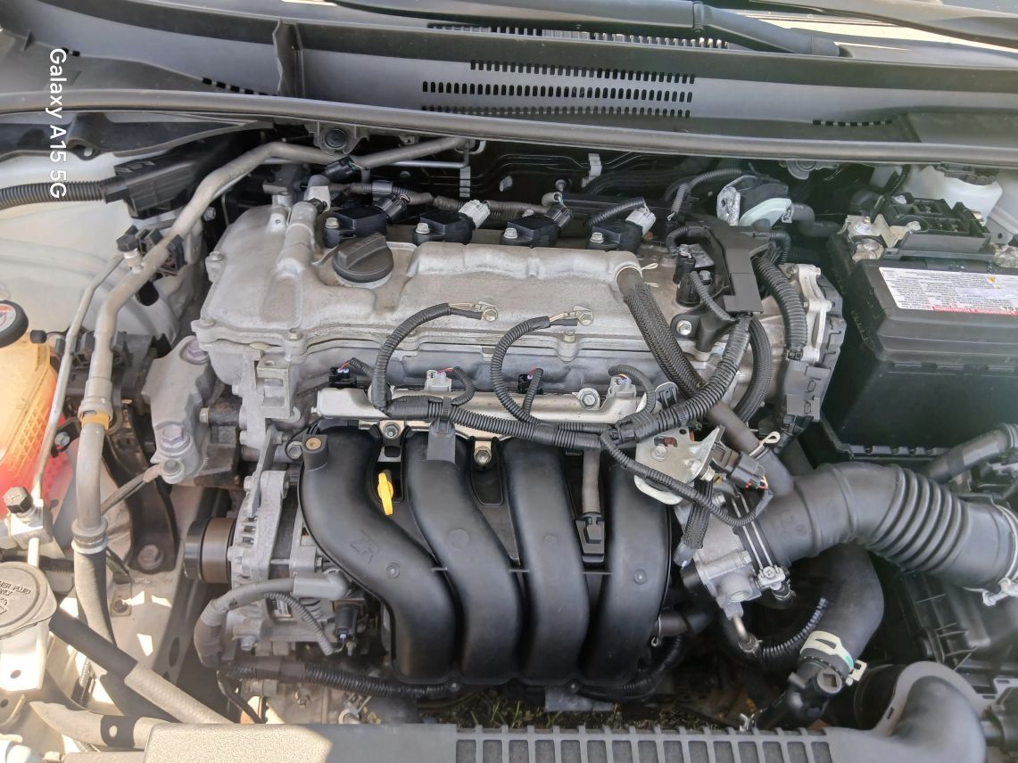 2021 Toyota Corolla LE Sedan 4D Maitland FL