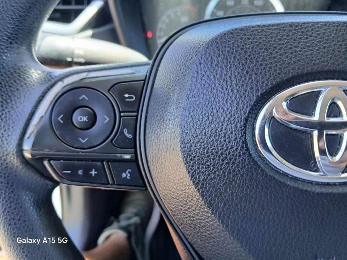 2021 Toyota Corolla LE Sedan 4D Maitland FL