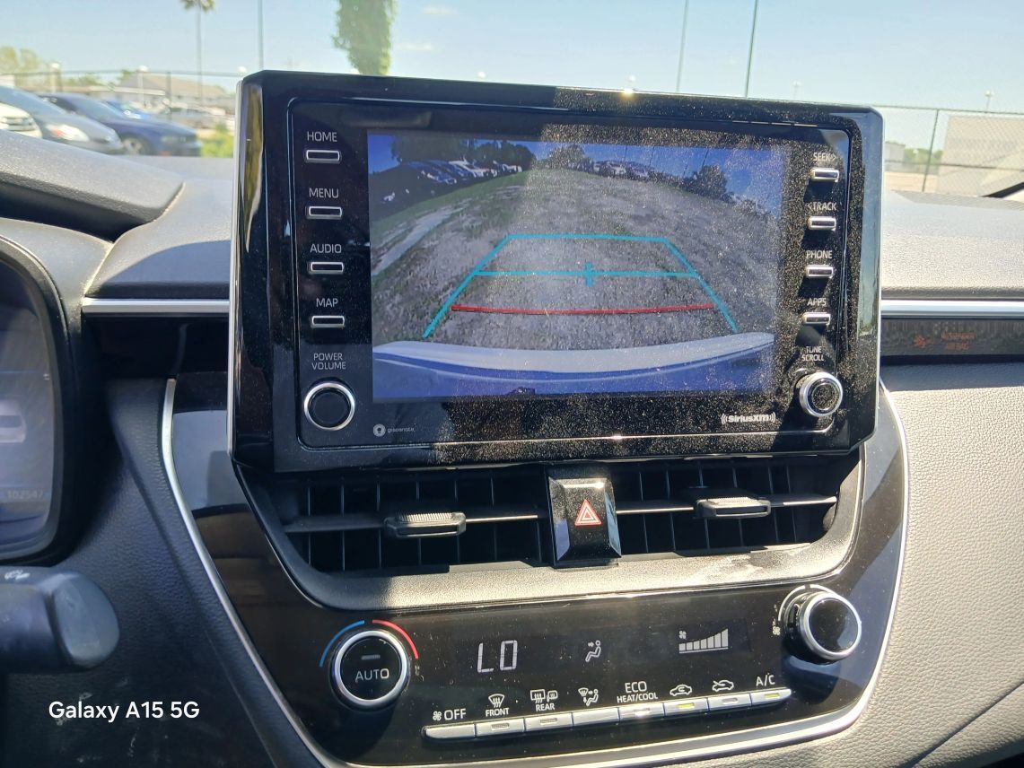 2021 Toyota Corolla LE Sedan 4D Maitland FL