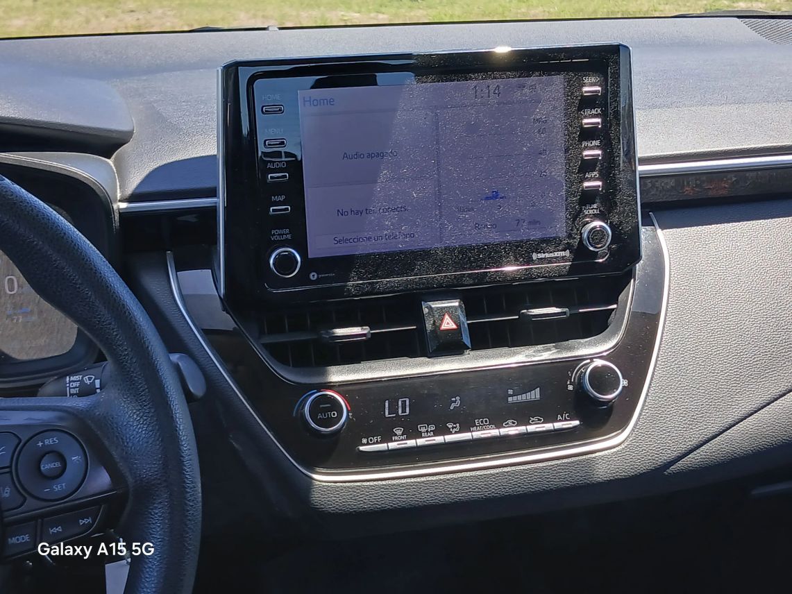 2021 Toyota Corolla LE Sedan 4D Maitland FL