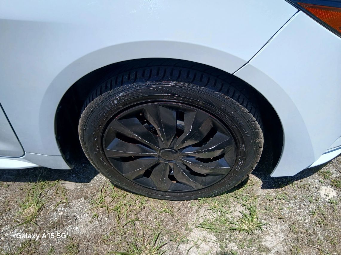 2021 Toyota Corolla LE Sedan 4D Maitland FL