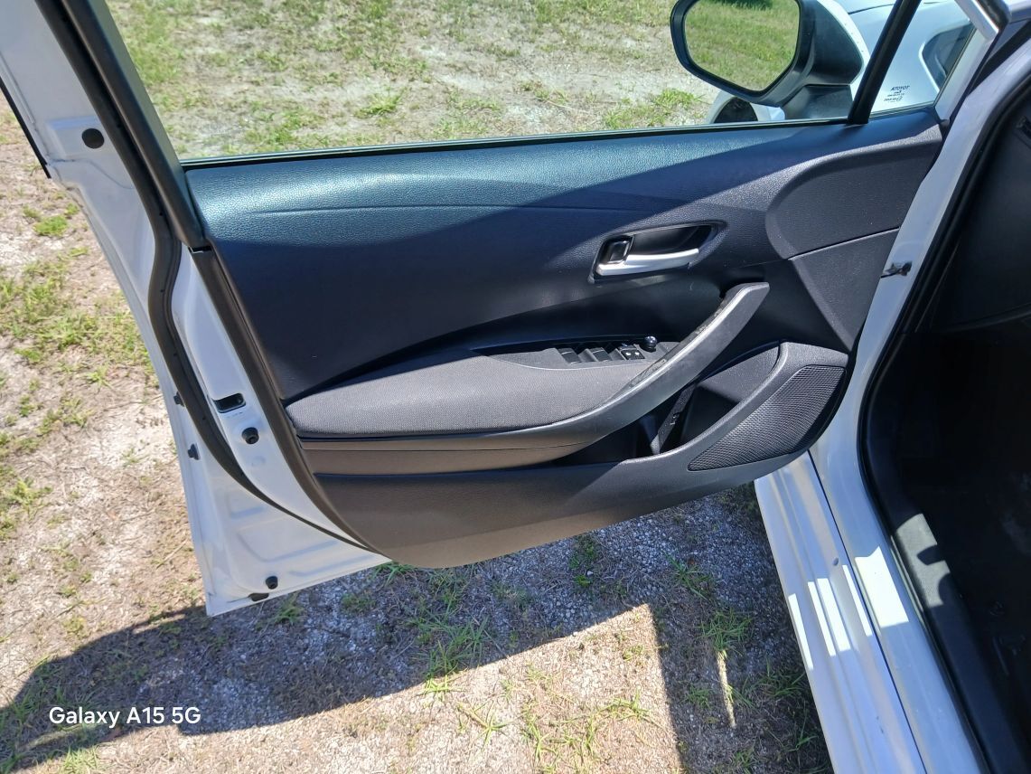 2021 Toyota Corolla LE Sedan 4D Maitland FL