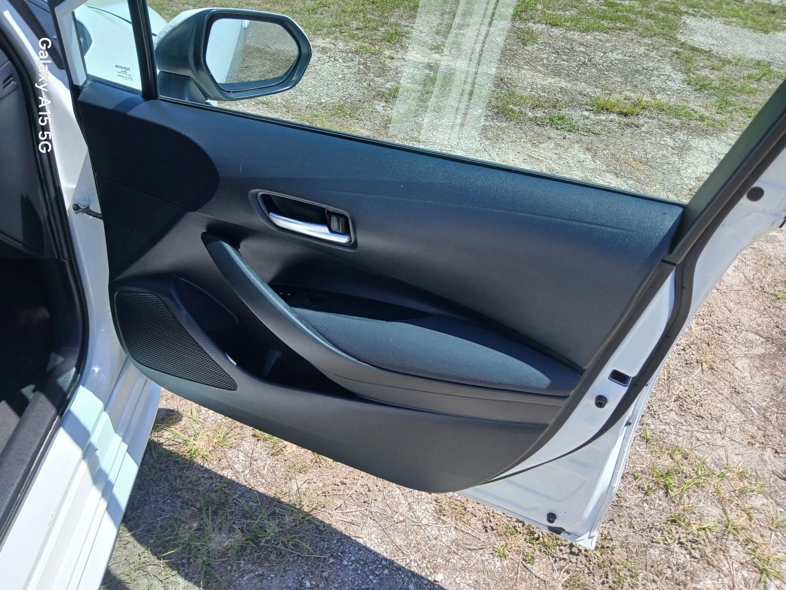 2021 Toyota Corolla LE Sedan 4D Maitland FL