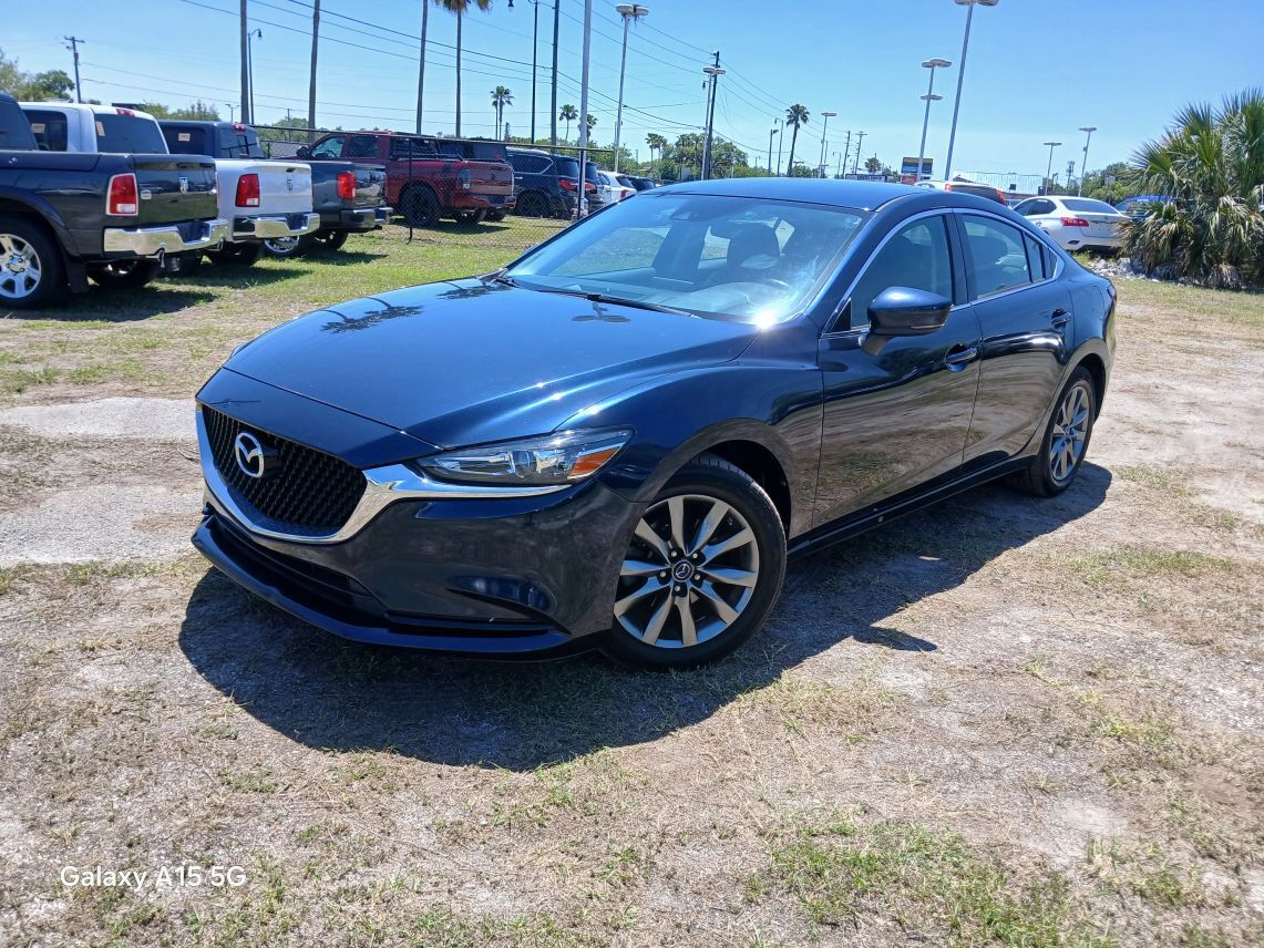 2021 Toyota Corolla LE Sedan 4D Maitland FL